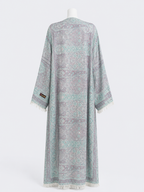 Heaven Pashmina Abaya