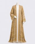 Glory Pashmina Abaya