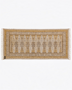 Glory Pashmina Abaya
