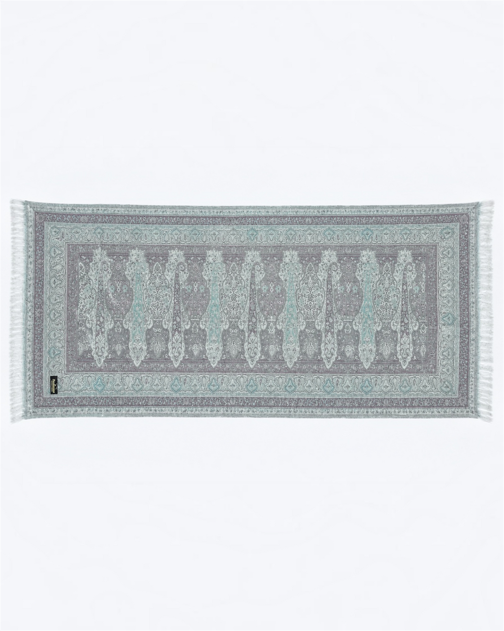 Heaven Pashmina Abaya