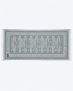 Heaven Pashmina Abaya