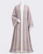 Pearl Pashmina Abaya